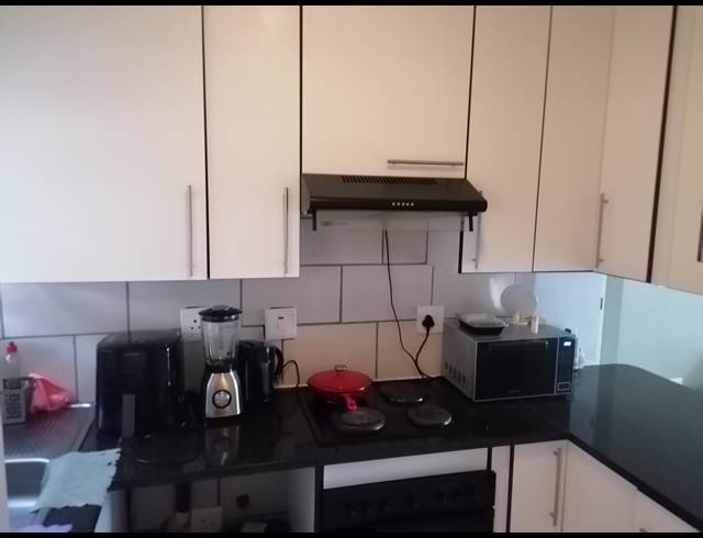 2 BEDROOM APARTMENT FOR SALE IN CLARINA
